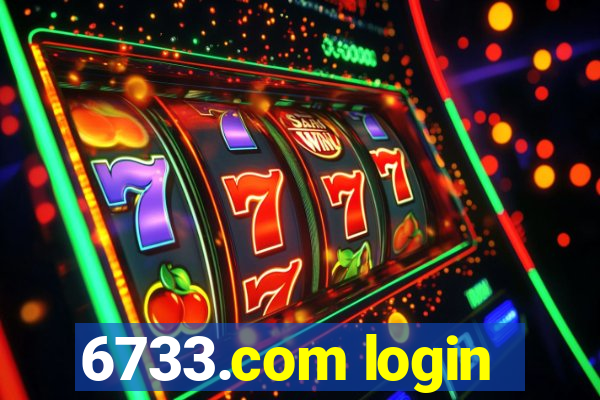 6733.com login